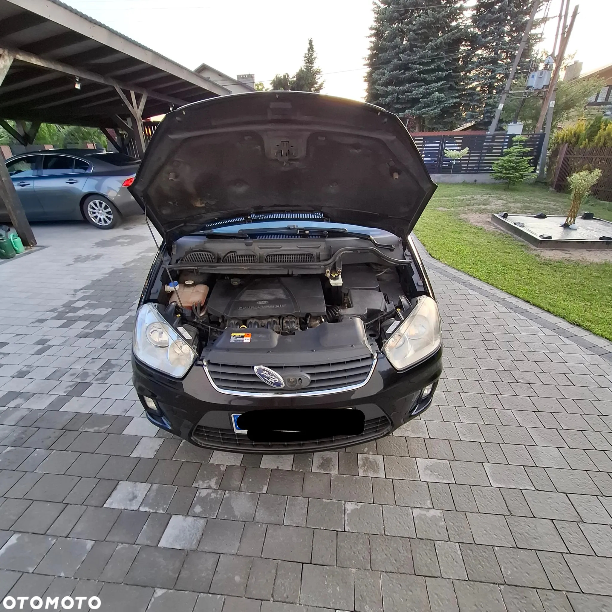 Ford Focus C-Max - 25