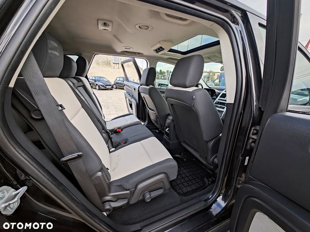 Dodge Journey 2.0 CRD SXT - 24