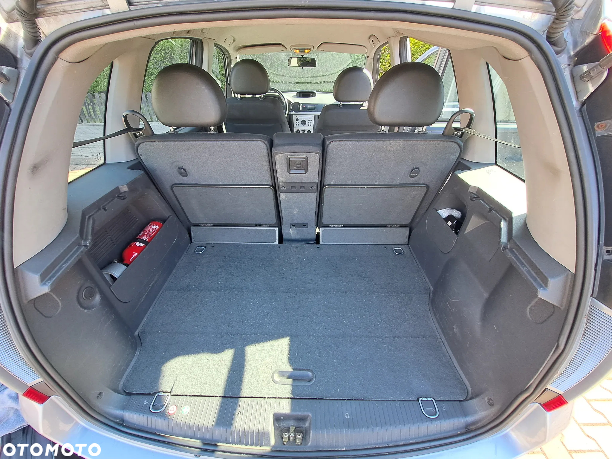 Opel Meriva 1.6 Enjoy - 24