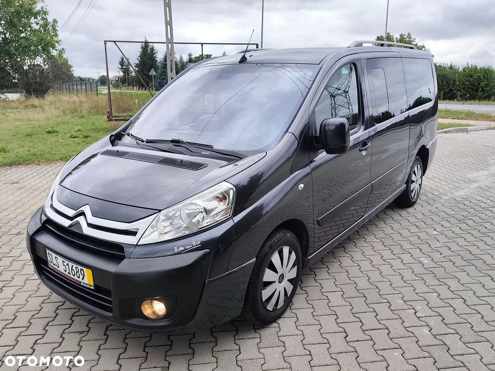 Citroën Jumpy Combi - 28