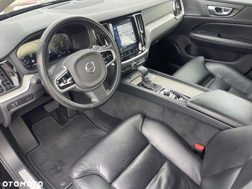 Volvo S60 - 9