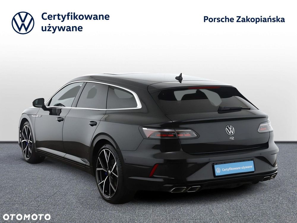 Volkswagen Arteon Shooting Brake - 3