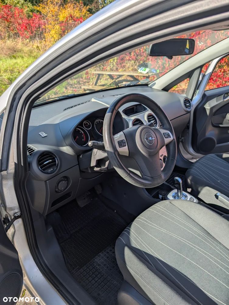 Opel Corsa - 10