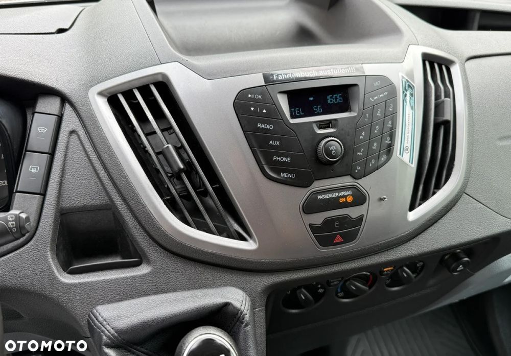 Ford Transit - 36