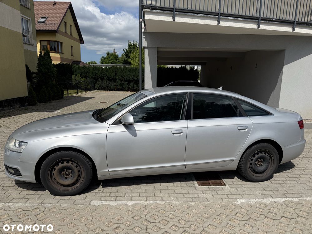 Audi Inny - 2