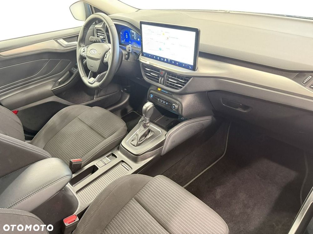 Ford Focus - 15