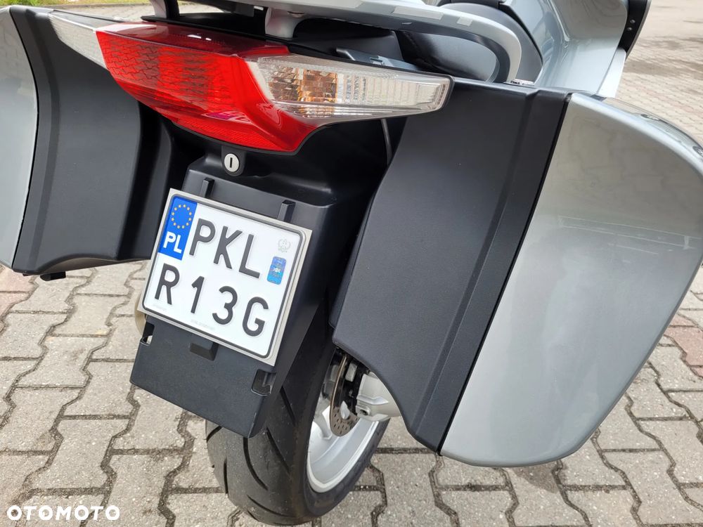 BMW RT - 12