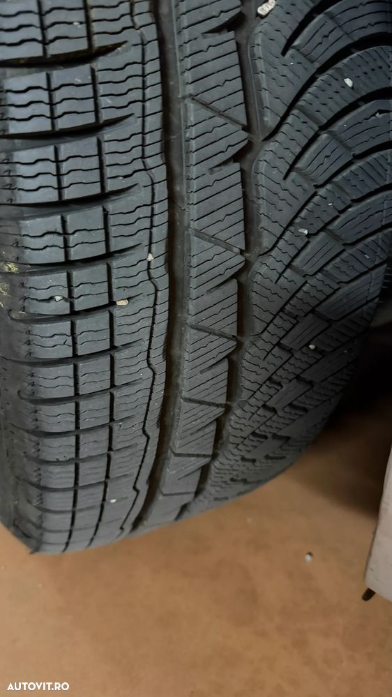 BMW Seria 7 730d Aut. - 3
