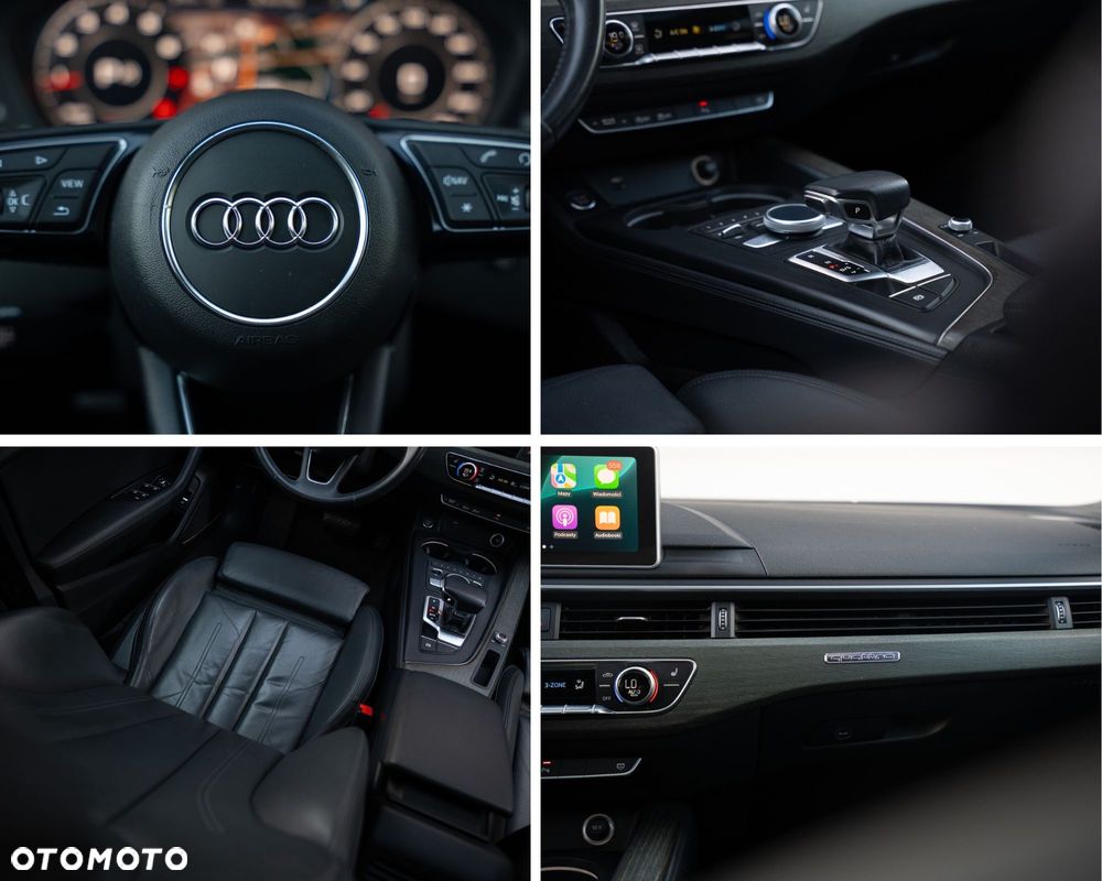 Audi A5 ver-coupe-45-tfsi-quattro-s-tronic-s-line - 34