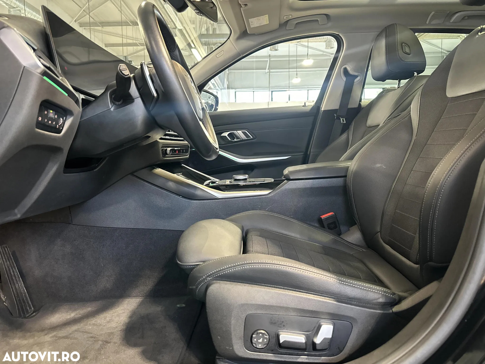 BMW Seria 3 - 25