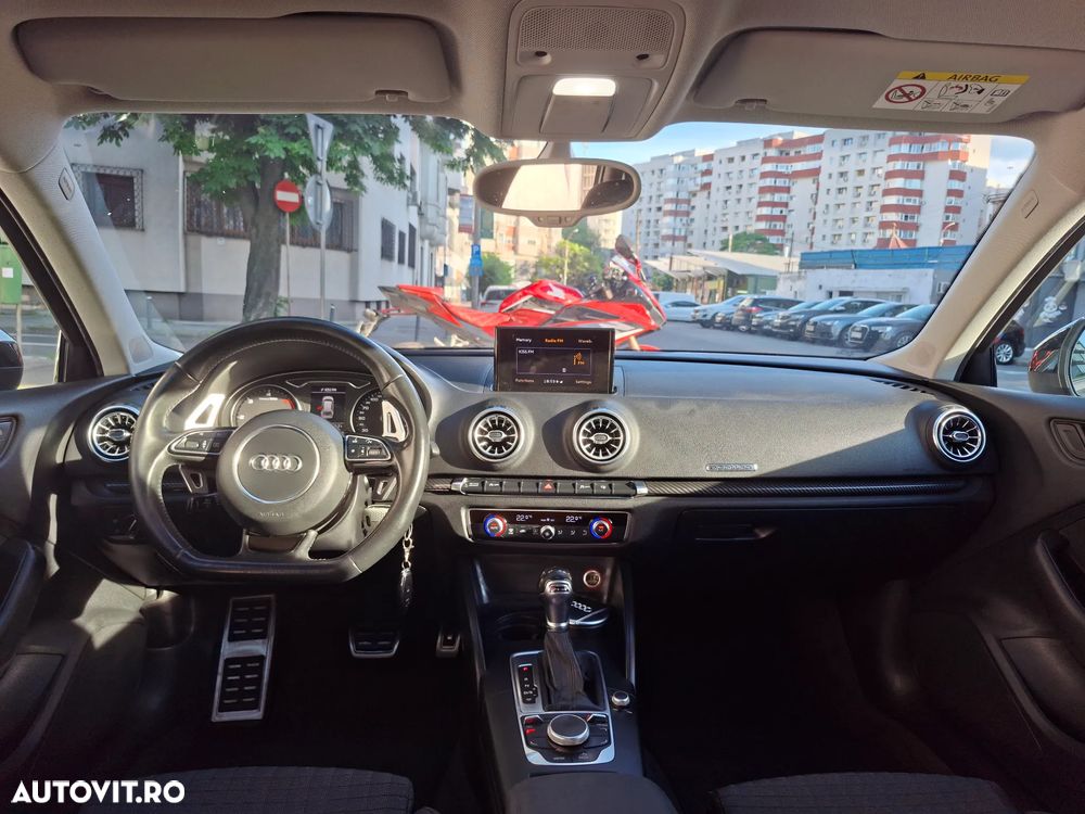 Audi A3 - 6