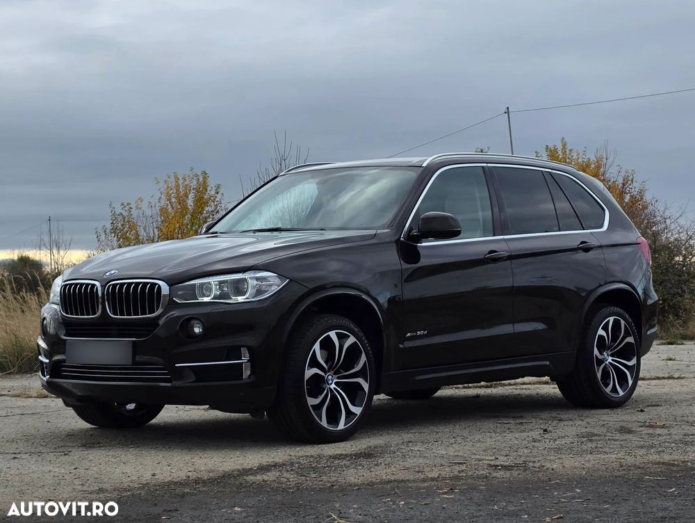 BMW X5 xDrive30d - 3