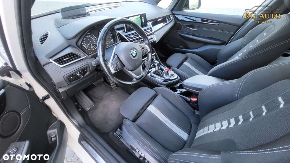 BMW Seria 2 - 35