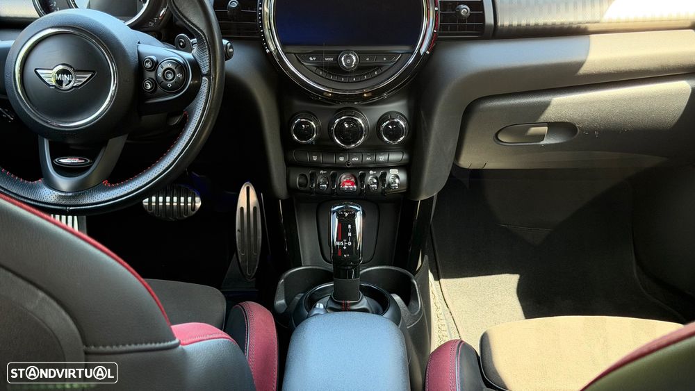 MINI Coupé - 25