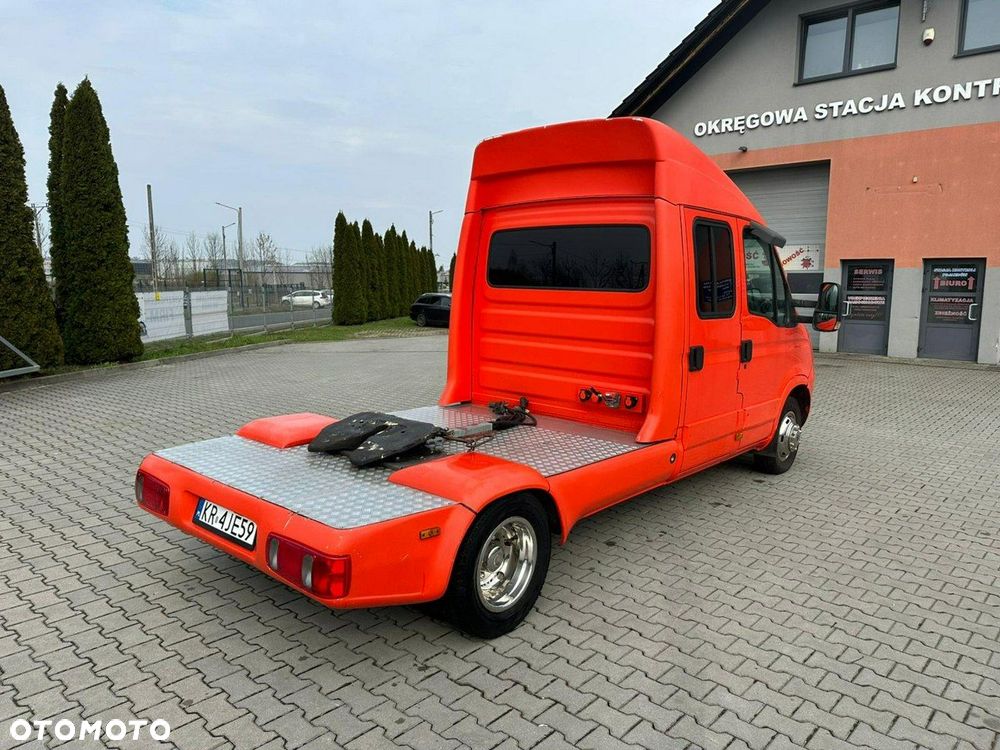 Iveco Daily 35C18 - 7