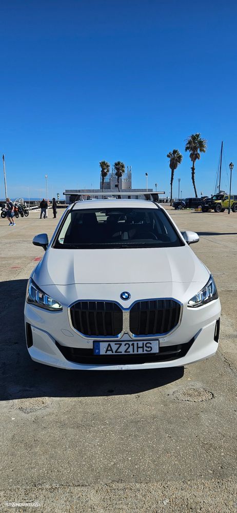 BMW 225xe Active Tourer - 6