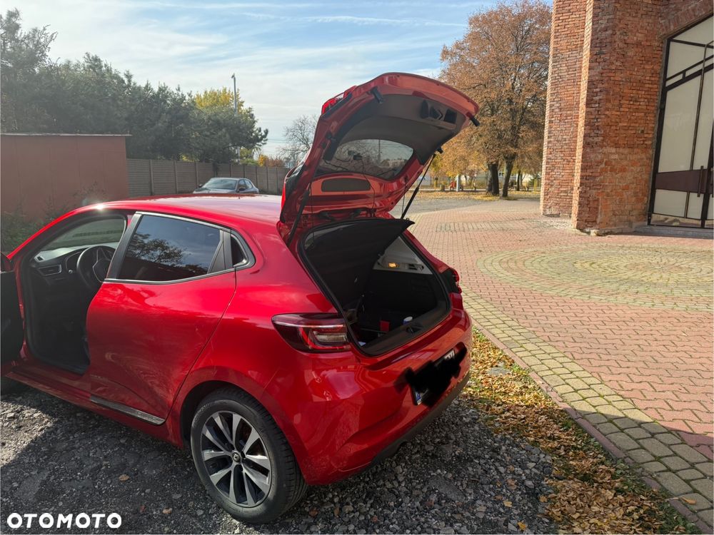 Renault Clio 1.0 TCe Intens - 9