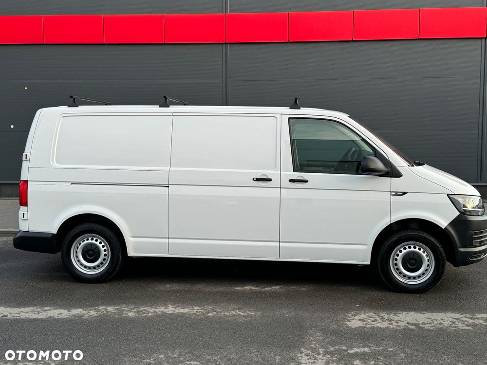 Volkswagen TRANSPORTER T6 - 9