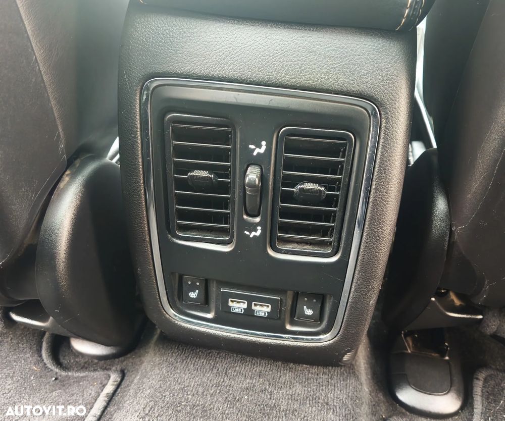 Jeep Grand Cherokee 3.0 TD AT Overland - 13
