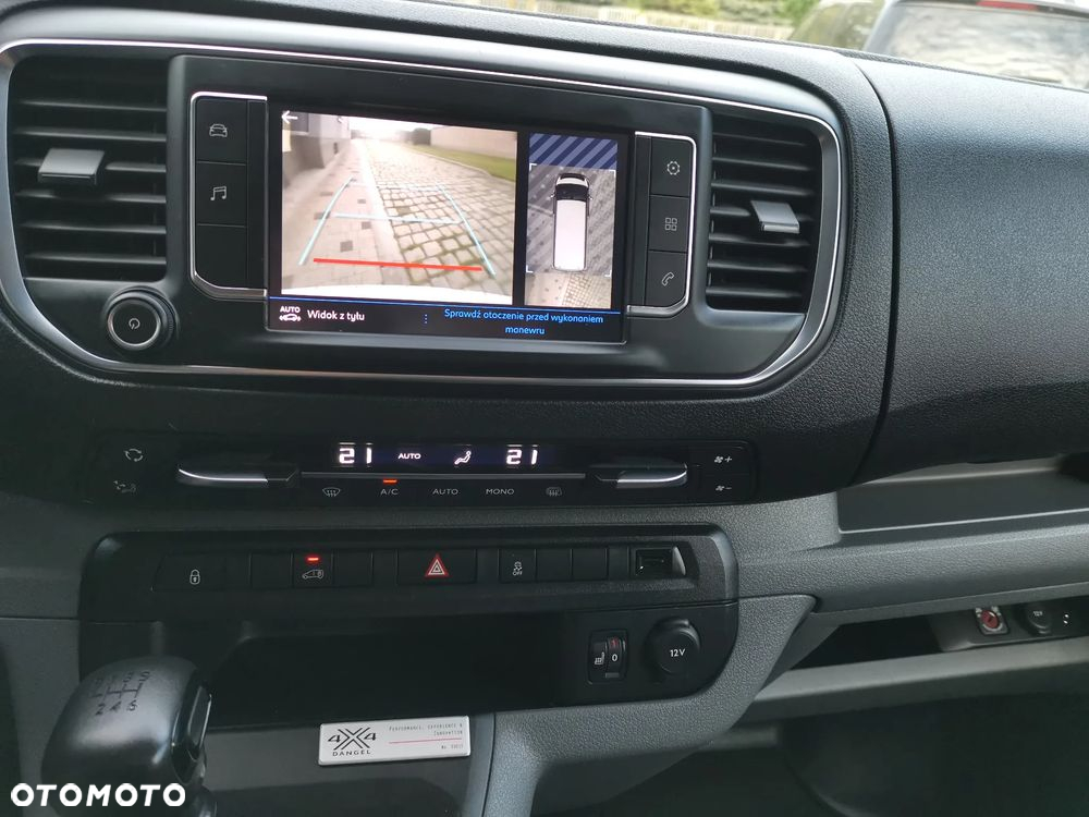 Peugeot Expert L2H1 FlexCab Grip - 23