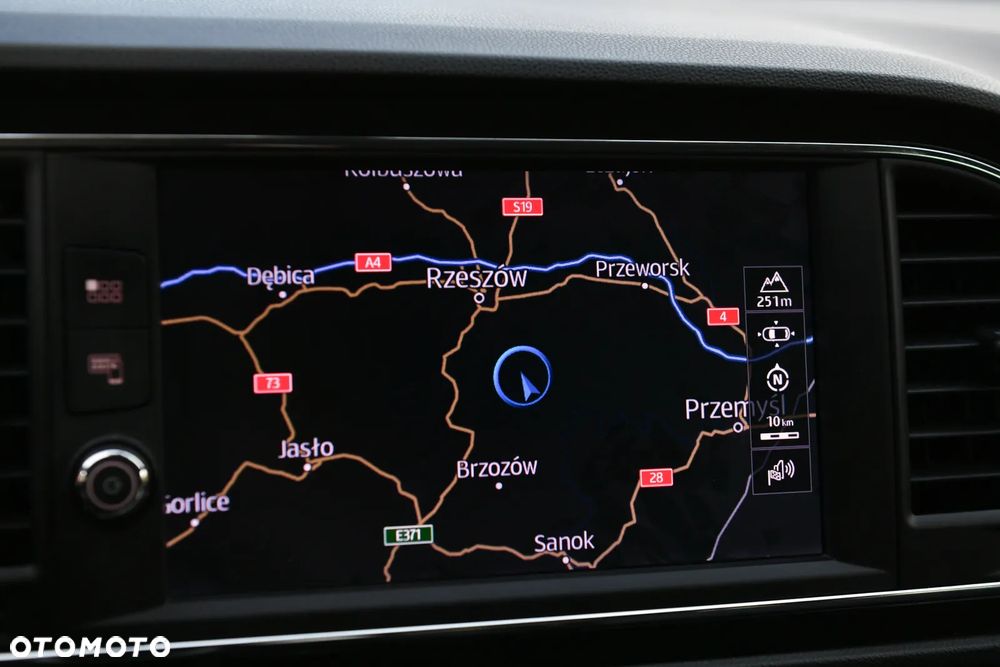 Seat Leon 1.5 TSI ACT DSG OPF FR - 21