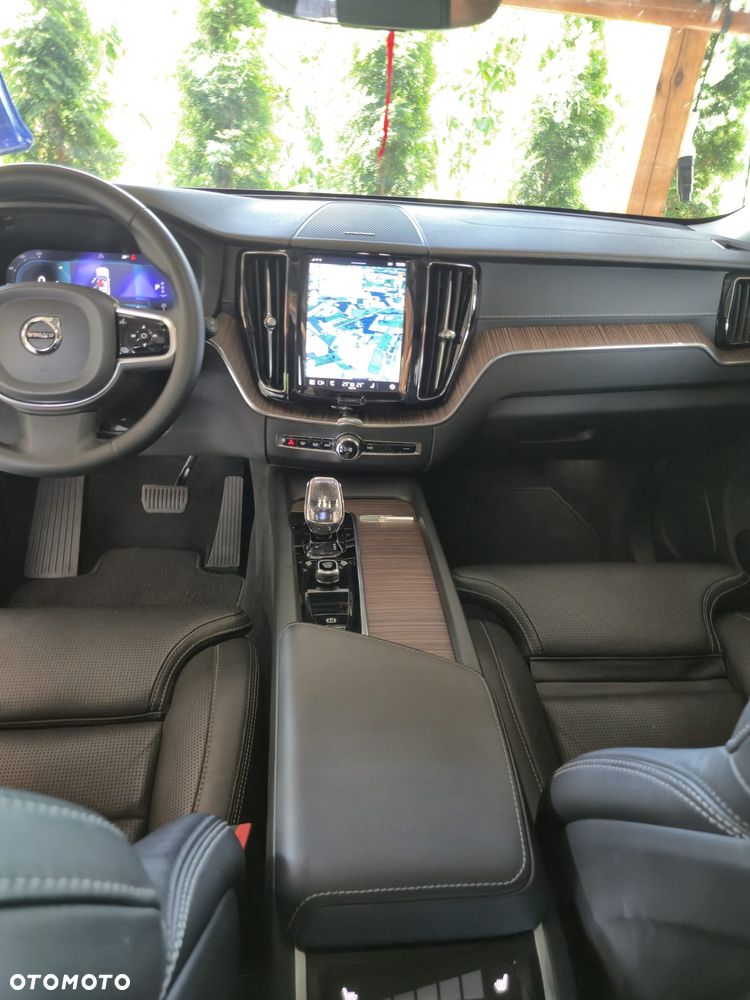 Volvo XC 60 B5 B Inscription - 12