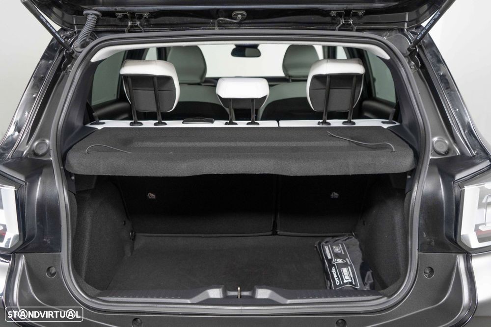 Citroën e-C3 44 kWh Autonomia Conforto Max - 12