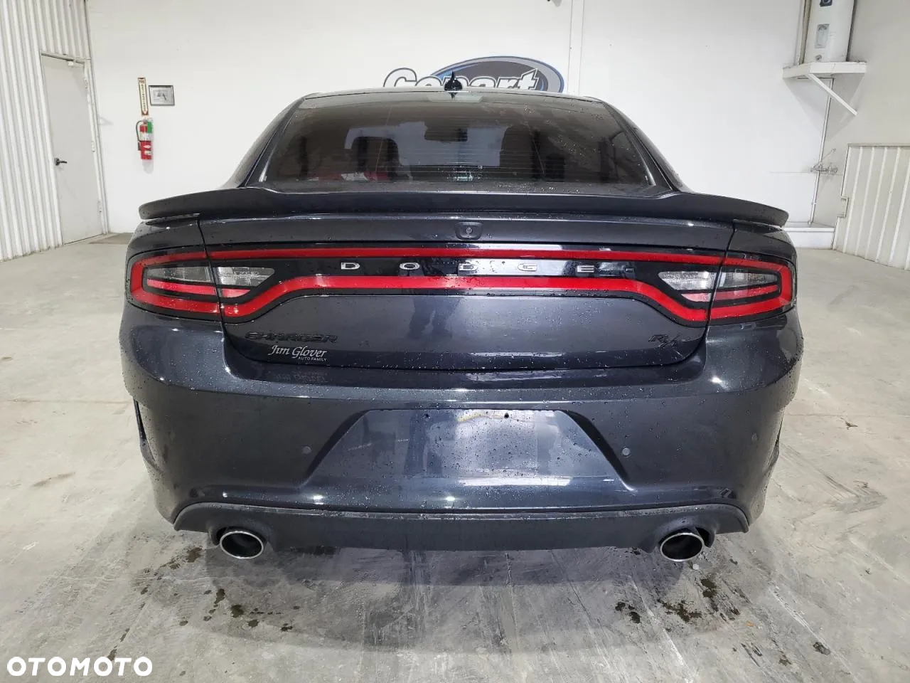 Dodge Charger 3.6 GT - 6
