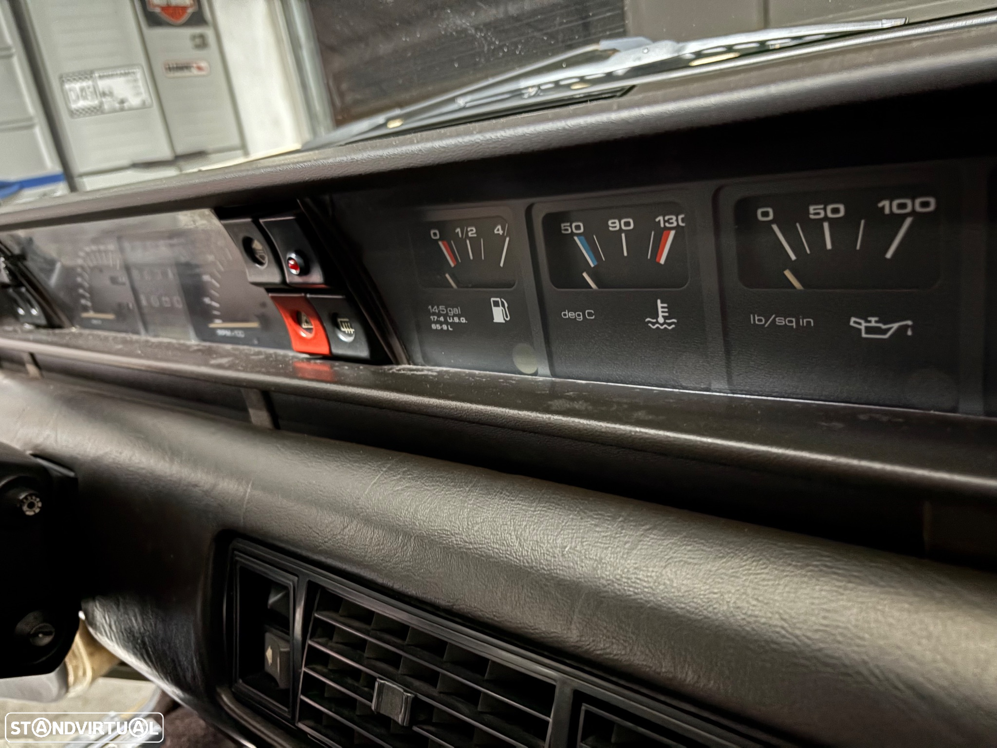 Rover 2600 - 6