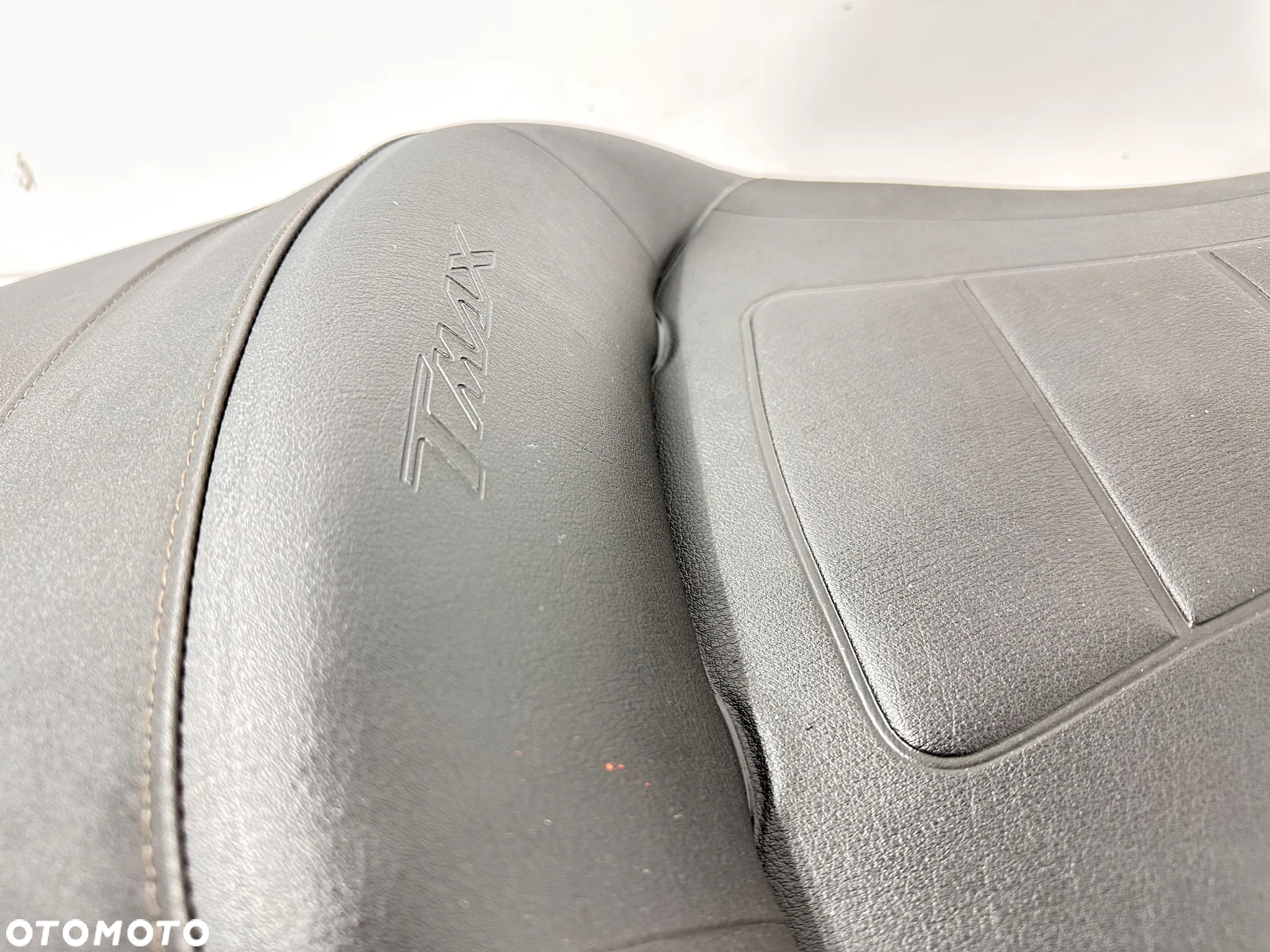 Siedzenie fotel Yamaha TMAX 530 T-Max DX 16-20R - 9