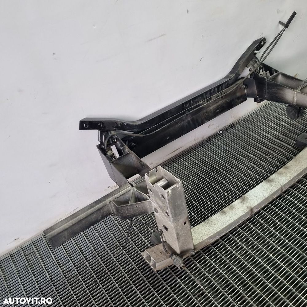 Trager BMW X3 F25 2.0 D 2010 - 2014 1995CC Manuala (1478) Diesel - 6