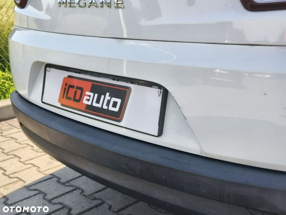 Renault Megane - 18