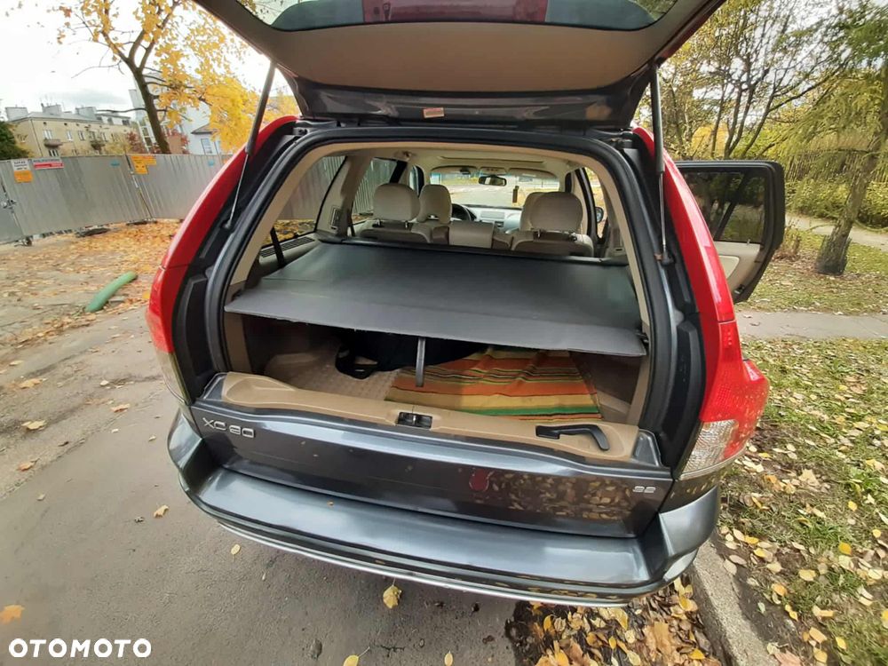 Volvo XC 90 3.2 Kinetic - 14