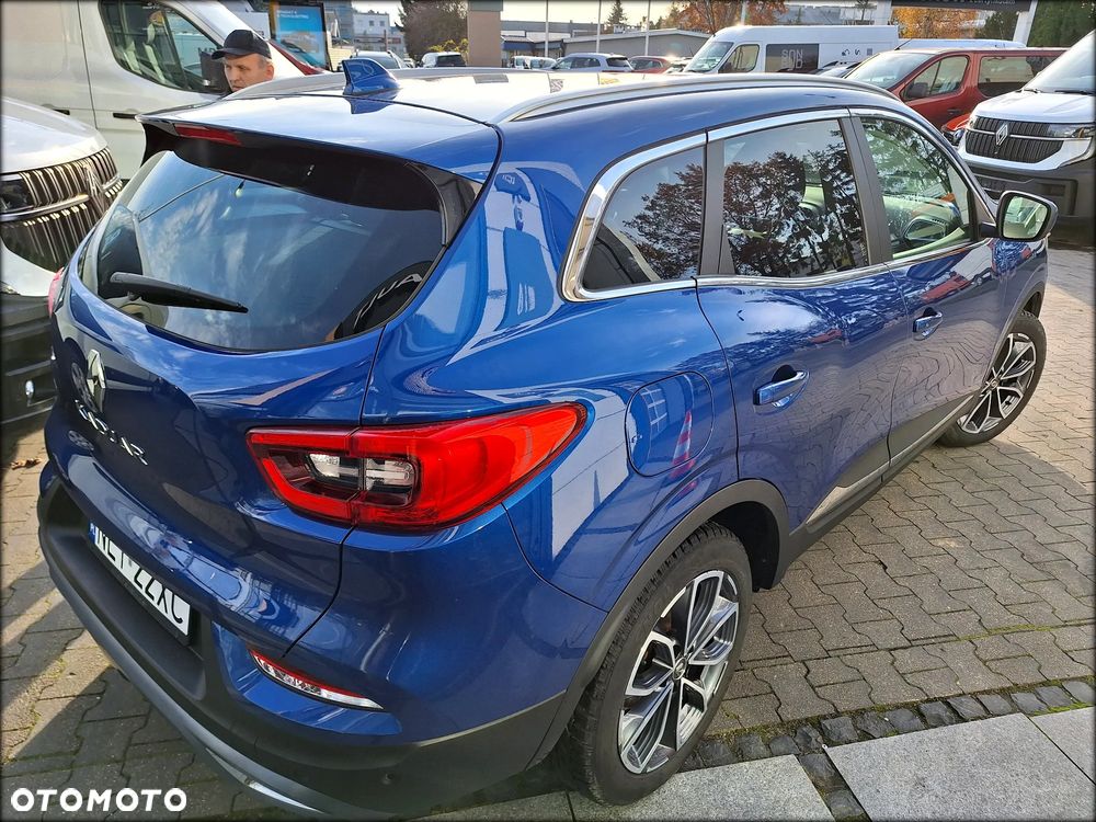 Renault Kadjar 1.3 TCe FAP Intens - 5