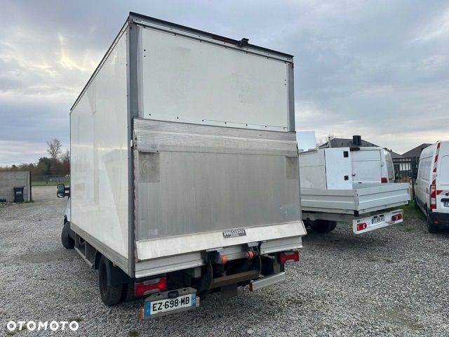 Kontener + winda dhollandia - 3