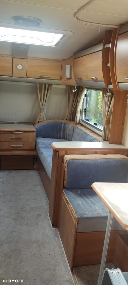 SWIFT CHELLENGER 530 - 21