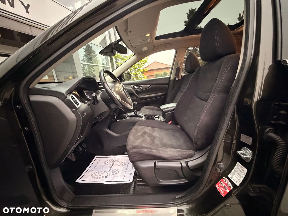 Nissan X-Trail 1.6 DCi ALL-MODE 4x4i Tekna - 24