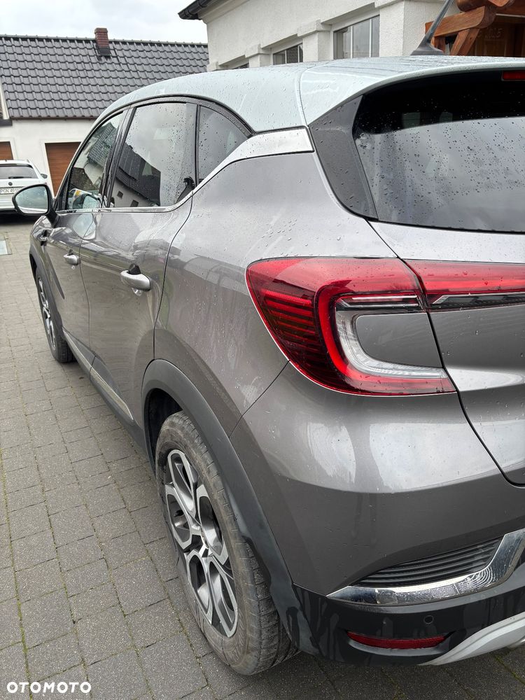 Renault Captur (ENERGY) dCi 90 INTENS - 4