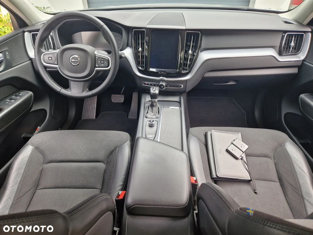 Volvo XC 60 - 19