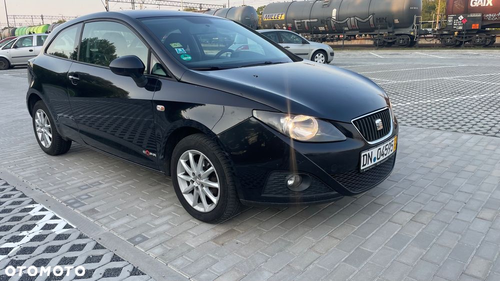 Seat Ibiza SC 1.2 TDI CR Ecomotive Style - 2