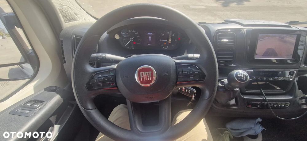 Fiat Ducato MJ L4 - 9