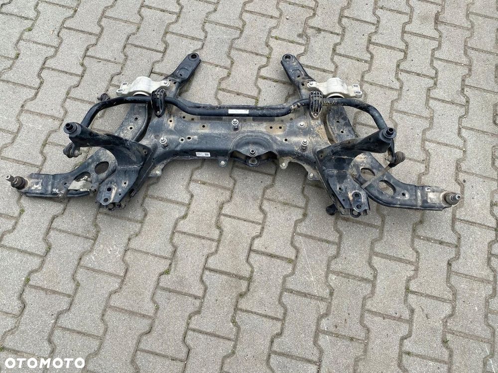 WAHACZ PRZEDNI LEWY LUB PRAWY BMW X2 U11 - 3