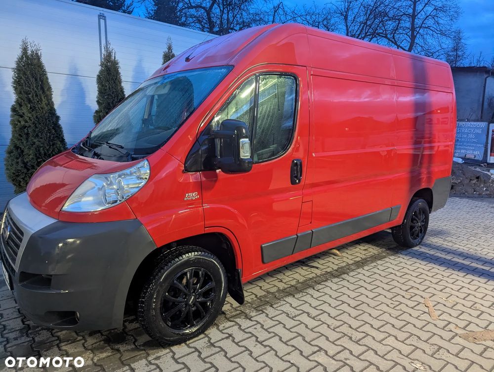 Fiat Ducato - 3