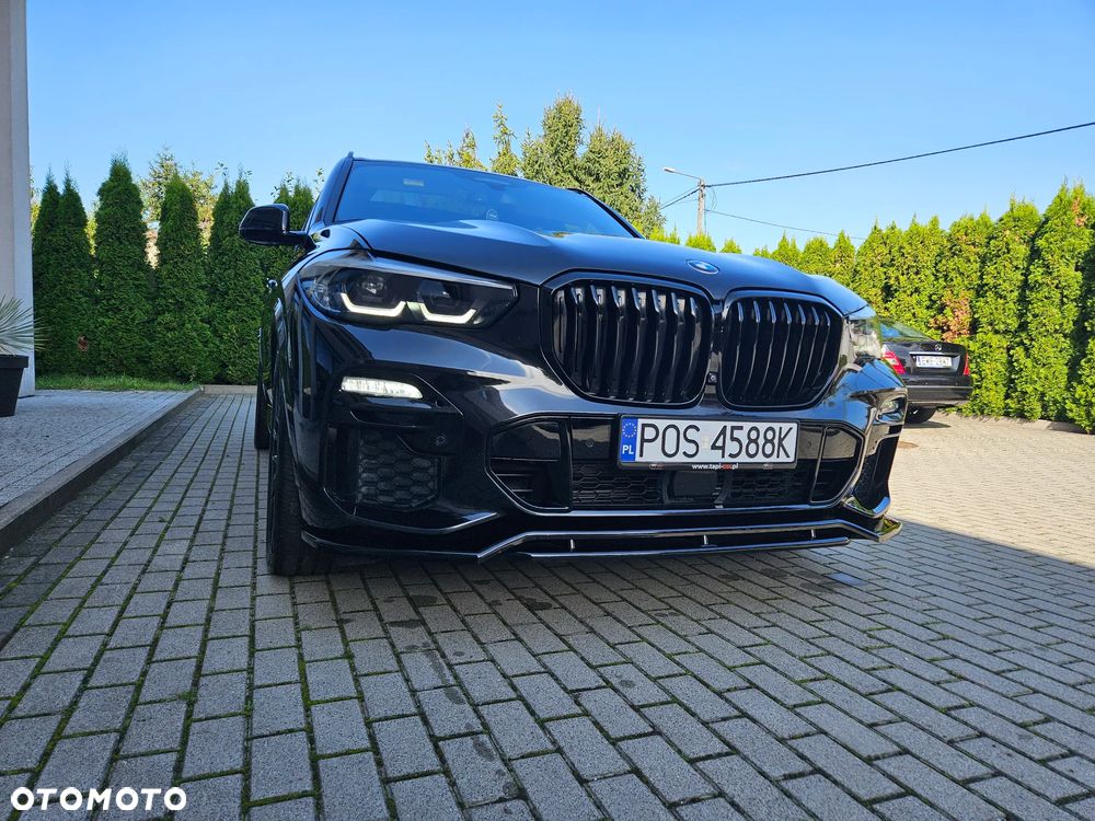 BMW X5 xDrive30d sport - 11