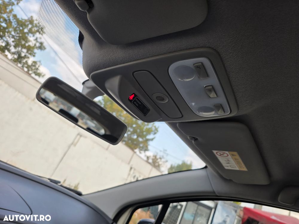 Renault Captur (ENERGY) TCe 90 INTENS - 36