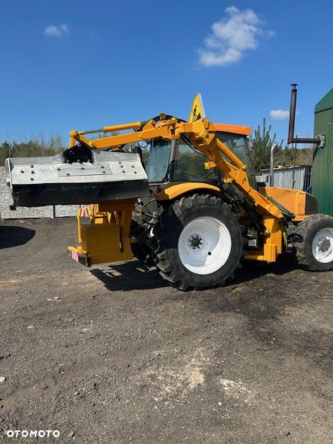 Renault Ergos 95 - 1