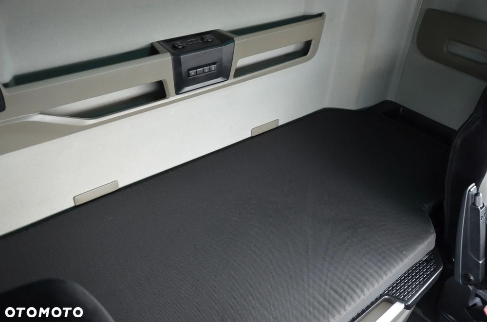 MAN TGX 18.510 GX / 2023r / XXL / RETARDER / KLIMA P. / 4 PODUSZKI / LED / ACC / ASYSTENT / DE 6901 - 25