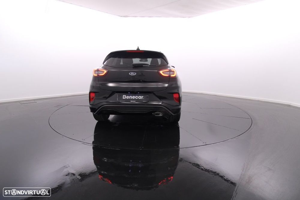 Ford Puma 1.0 EcoBoost MHEV ST-Line - 6