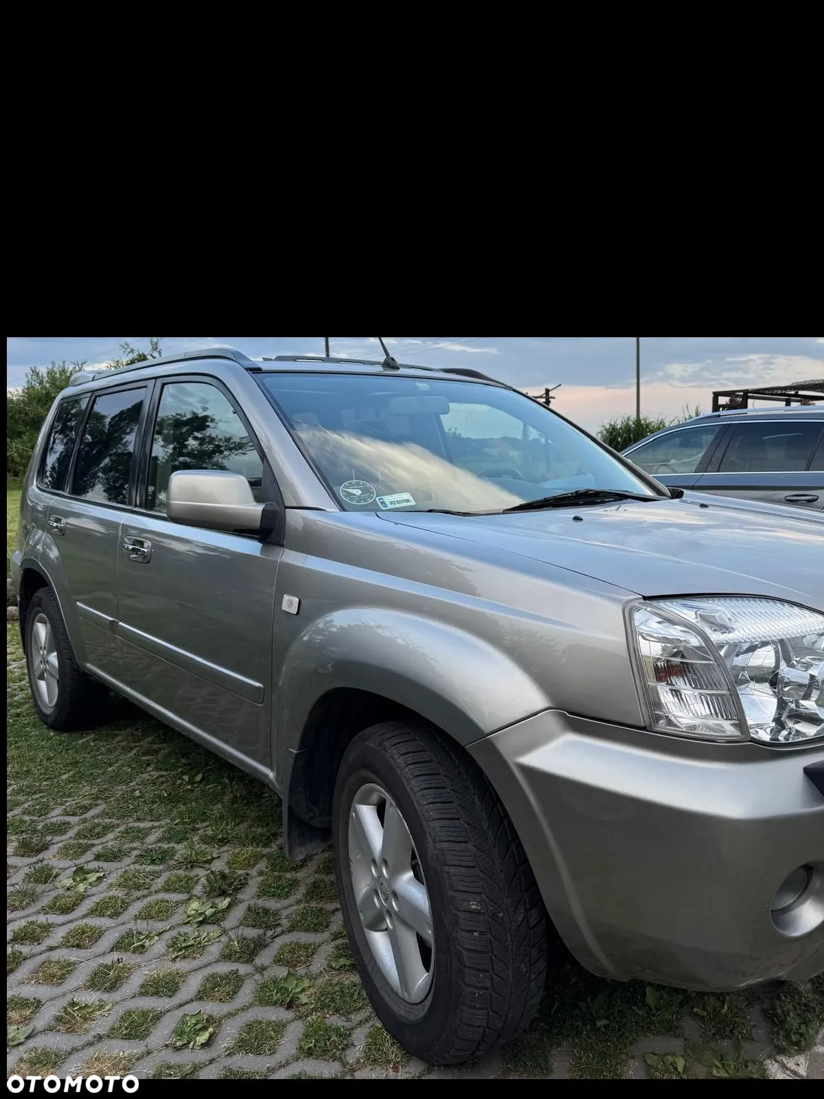 Nissan X-Trail - 2