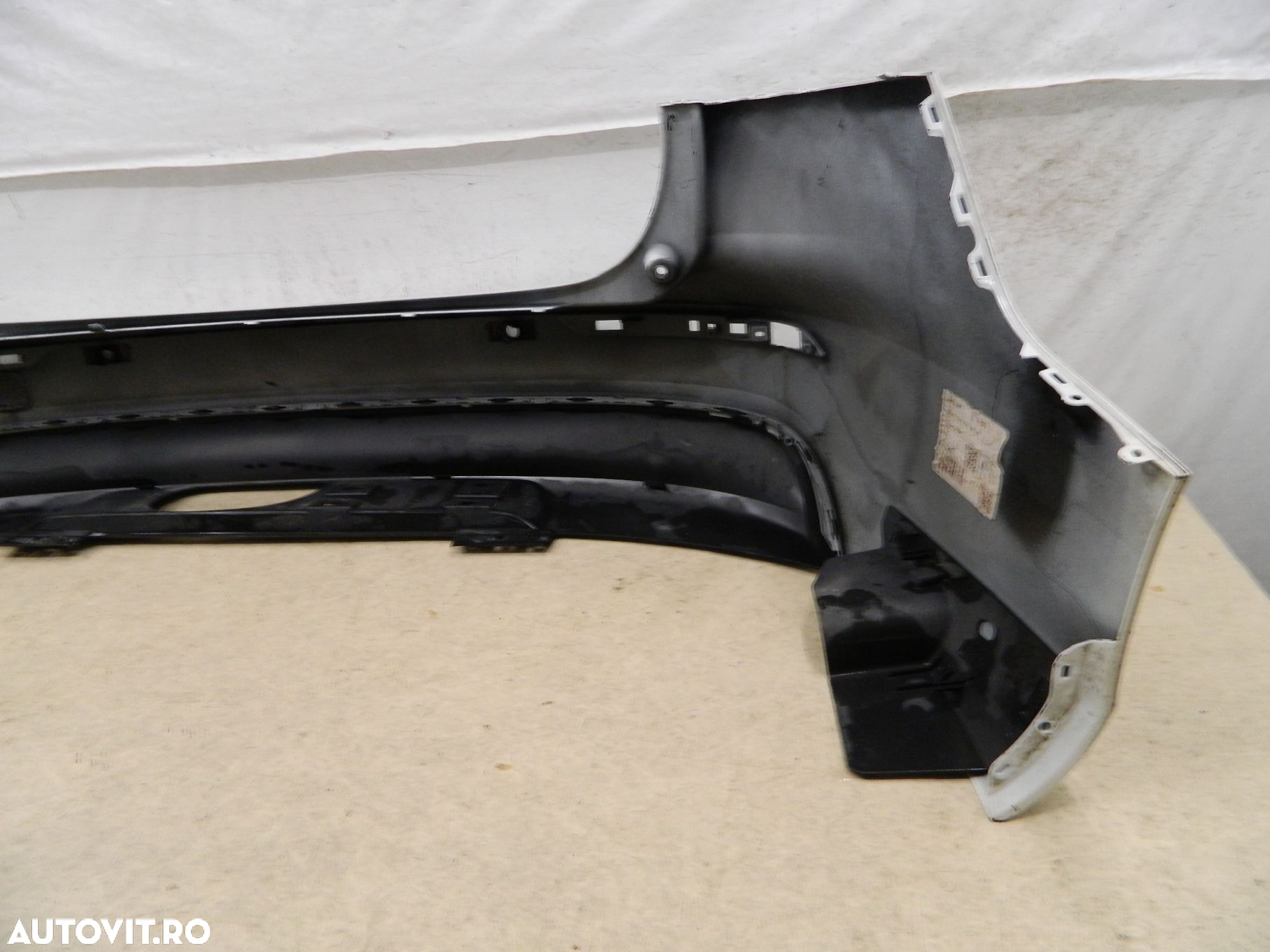 Bara spate Volvo S60, 2019, 2020, 2021, 2022, 32227004 - 5